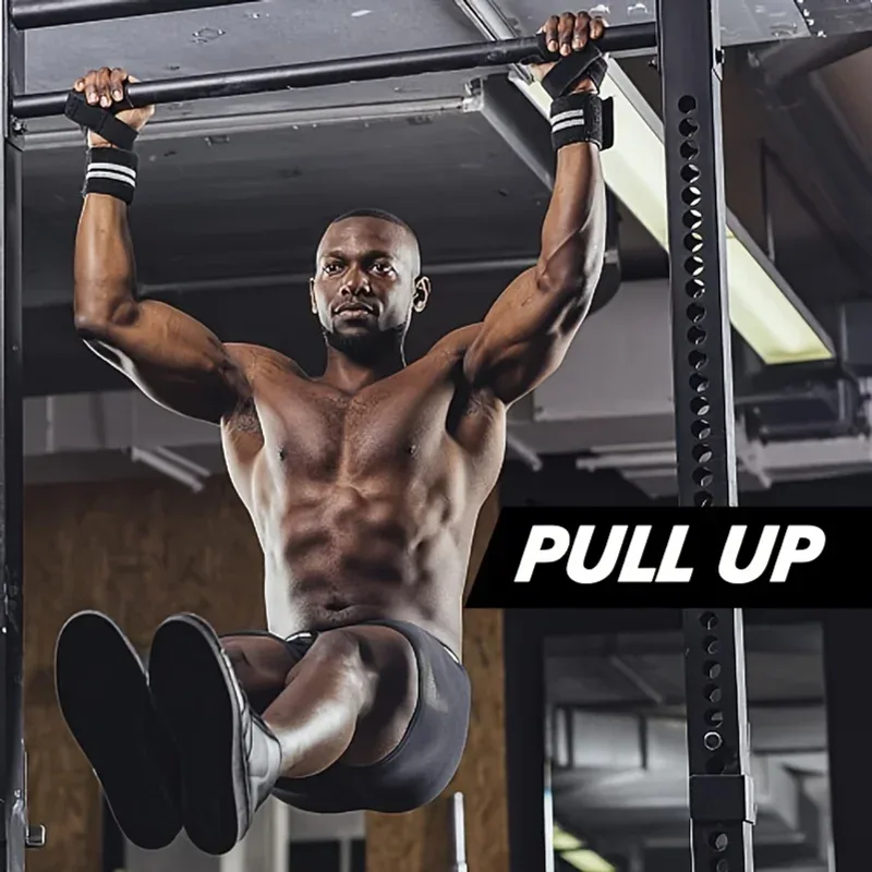 1Pair Non-slip Strap Gym Dumbb - đánh giá và giá Crossfit Workout With Equipment