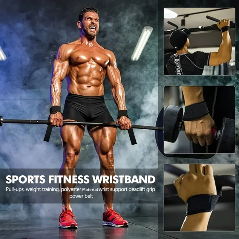 1Pair Non-slip Strap Gym Dumbb - đánh giá và giá Crossfit Workout With Equipment