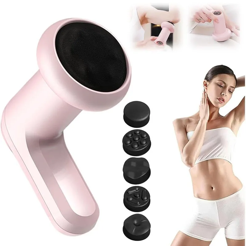 Cellulite Massager Body Sculpt - đánh giá và giá Crossfit Gym