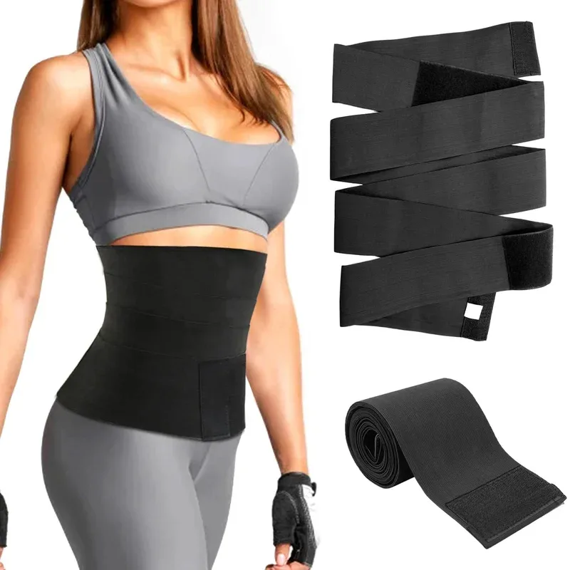 1/2Pcs Wrap Bandage Invisible  - đánh giá và giá Pull Up Assist Band