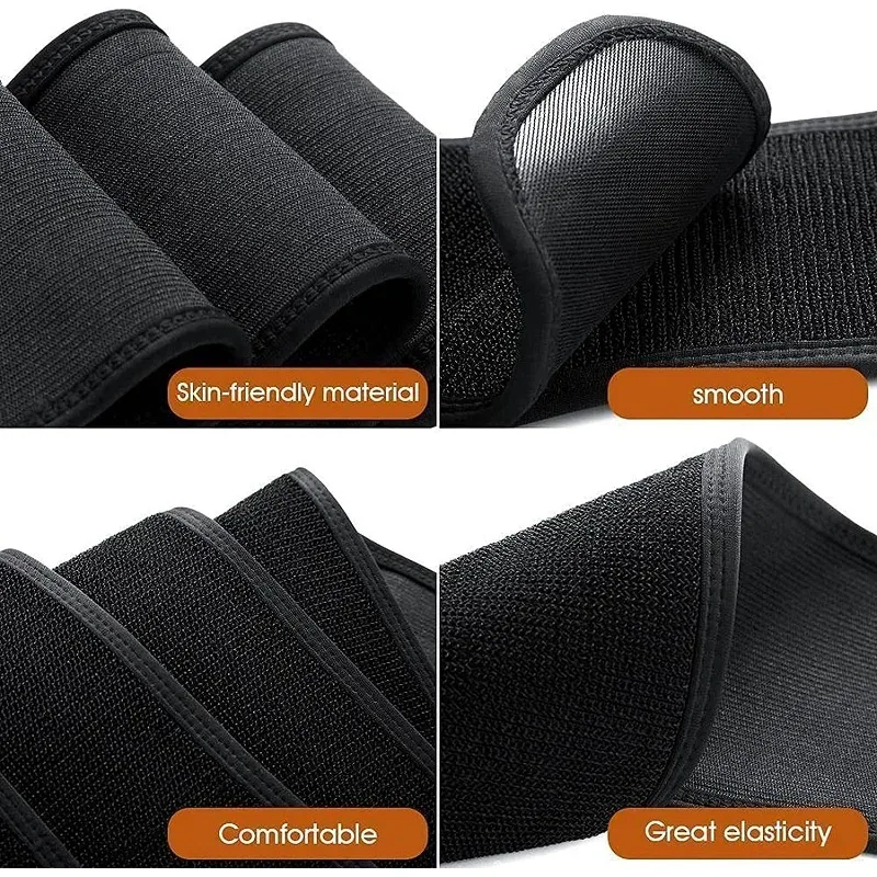 1/2Pcs Wrap Bandage Invisible  - đánh giá và giá Pull Up Assist Band