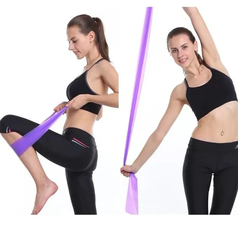 Elastic Fitness Bands Resistan - đánh giá và giá Crossfit Ga