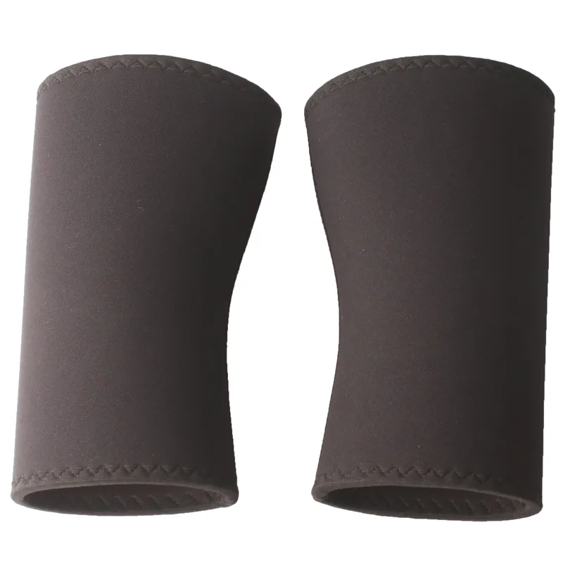 Fitness Stiff Knee Sleeve, Wei - đánh giá và giá Crossfit Nobull