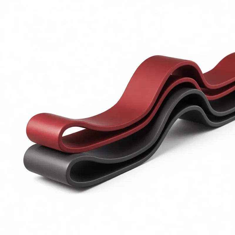 Elastic Resistance Bands TPE T - đánh giá và giá Pull Up Assist Band