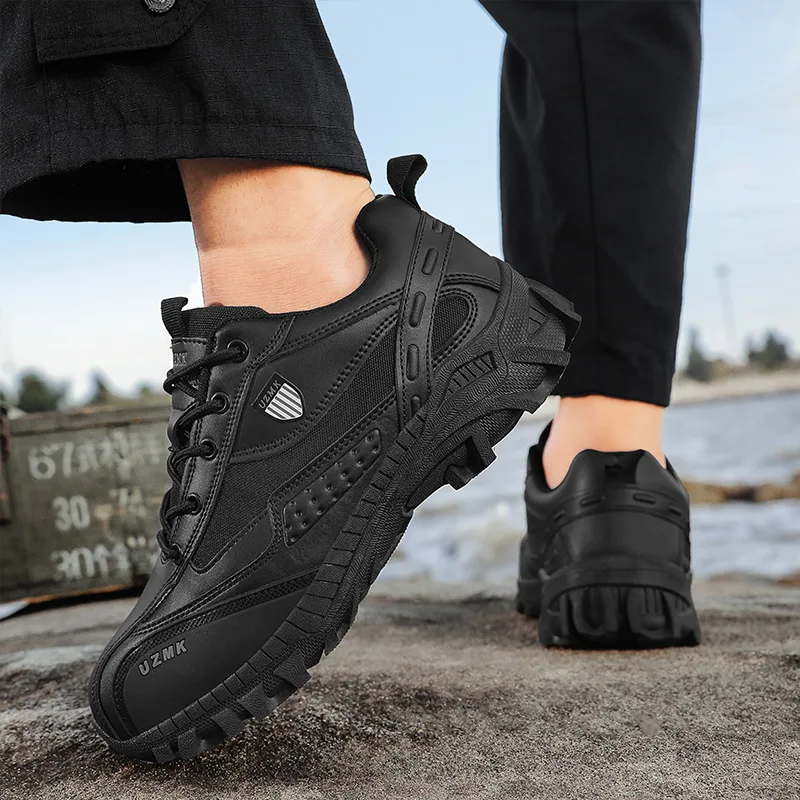 Tactical boots Four Seasons ne - đánh giá và giá Crossfit Training