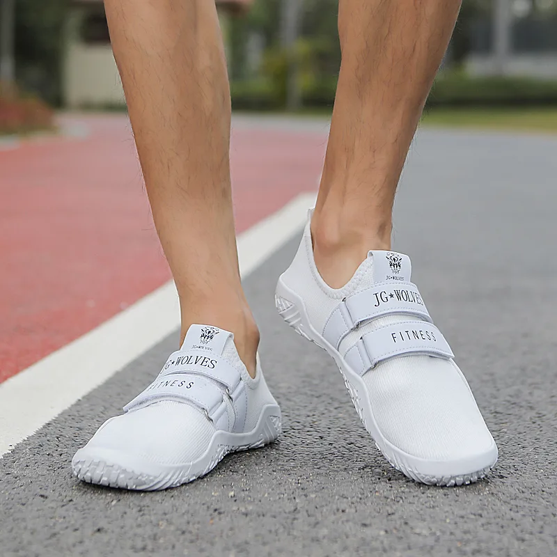 Deadlift Shoes Weight Lifting  - đánh giá và giá Crossfit Gym