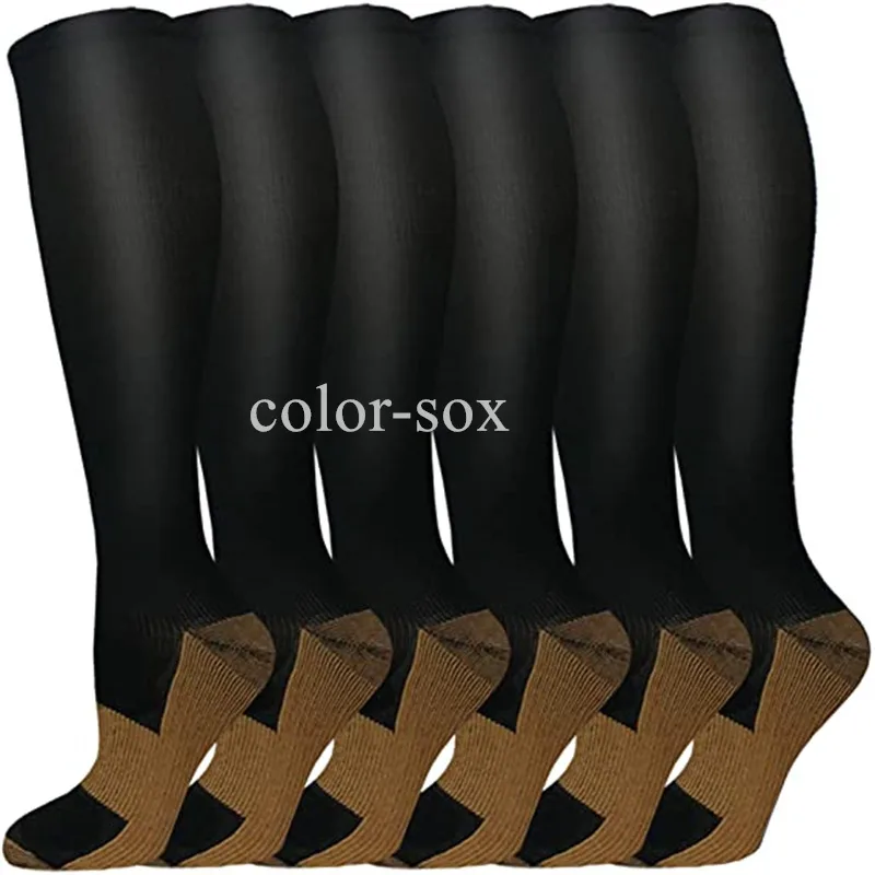 Size S-XXL Compression Socks M - đánh giá và giá Crossfit Training
