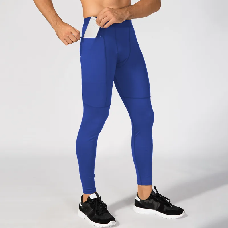Men Running Tights Compression - đánh giá và giá Crossfit Ga
