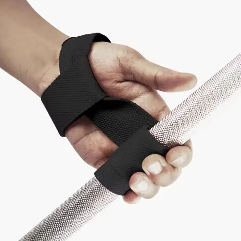 Weight Lifting Wrist Straps Bo - đánh giá và giá Crossfit Workout With Equipment