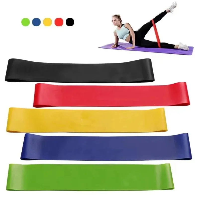 Training Fitness Rubber Resist - đánh giá và giá Crossfit Ga
