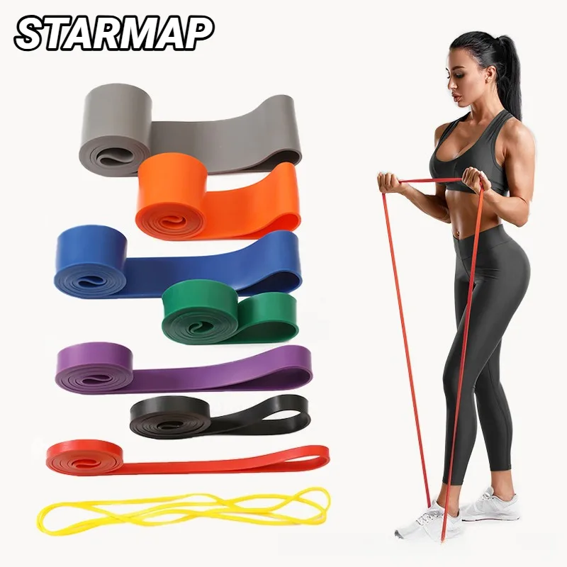 Resistance Bands Pull Up Assis - đánh giá và giá Pull Up Assist Band