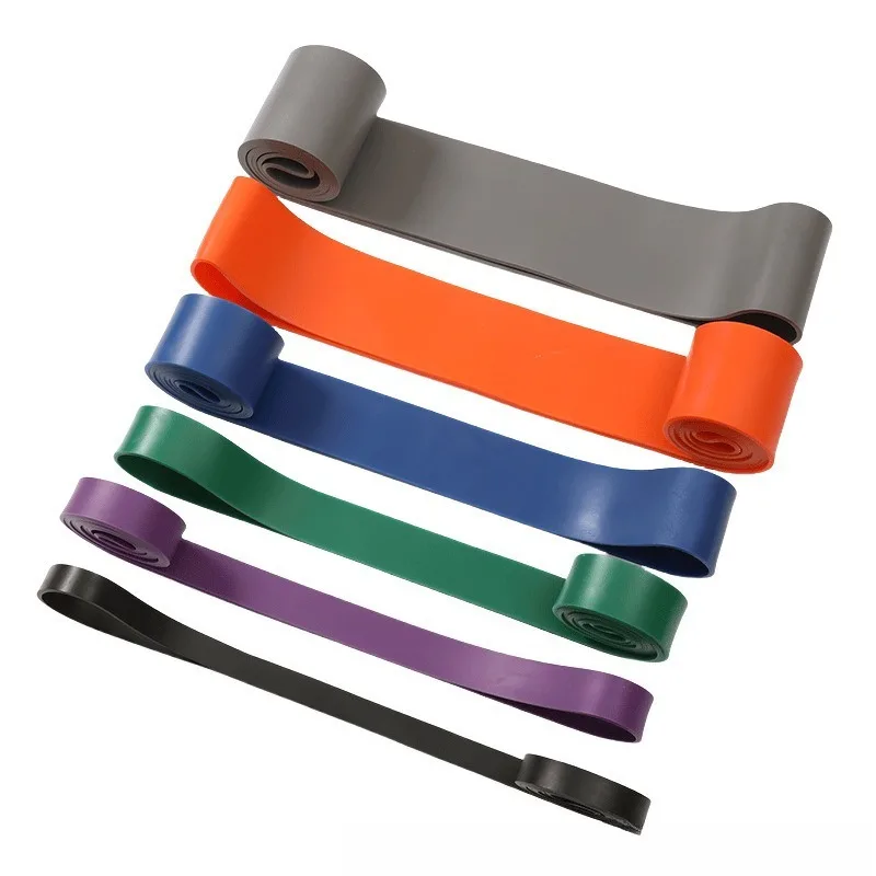 Resistance Bands Pull Up Assis - đánh giá và giá Pull Up Assist Band