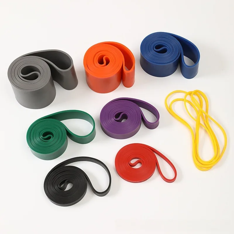 Resistance Bands Pull Up Assis - đánh giá và giá Pull Up Assist Band