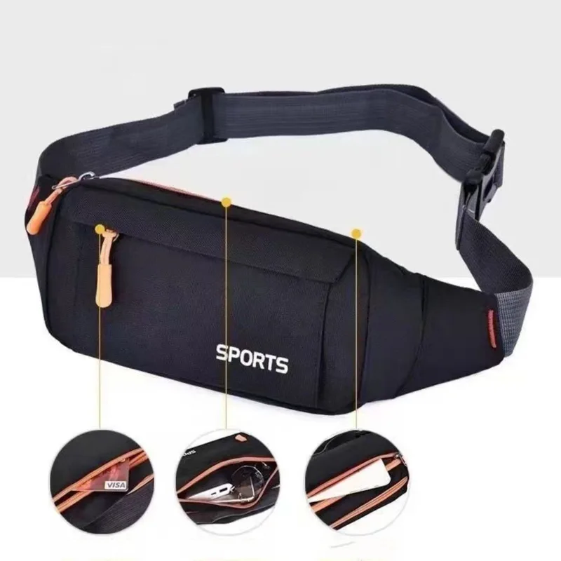 Women Waist Pack Sports Runnin - đánh giá và giá Crossfit Training