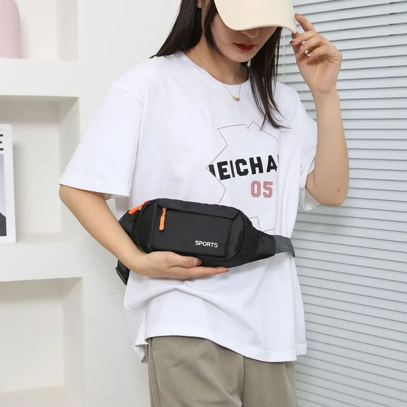 Women Waist Pack Sports Runnin - đánh giá và giá Crossfit Training