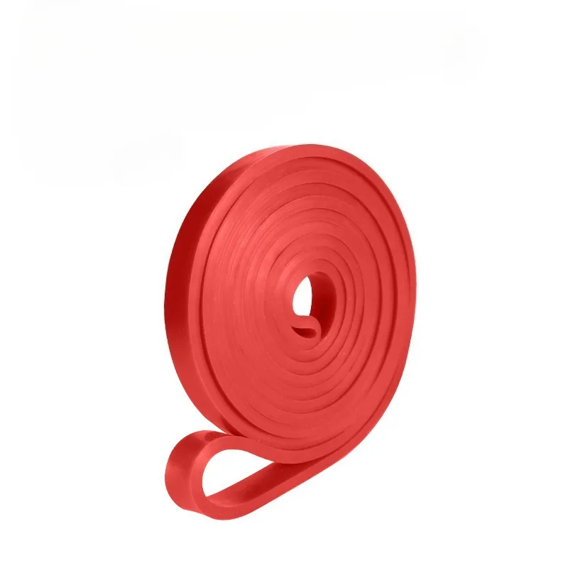 Elastic Latex Pull Up Resistan - đánh giá và giá Pull Up Assist Band