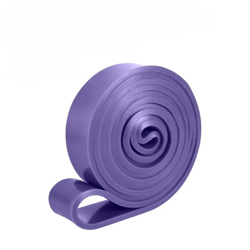 Elastic Latex Pull Up Resistan - đánh giá và giá Pull Up Assist Band