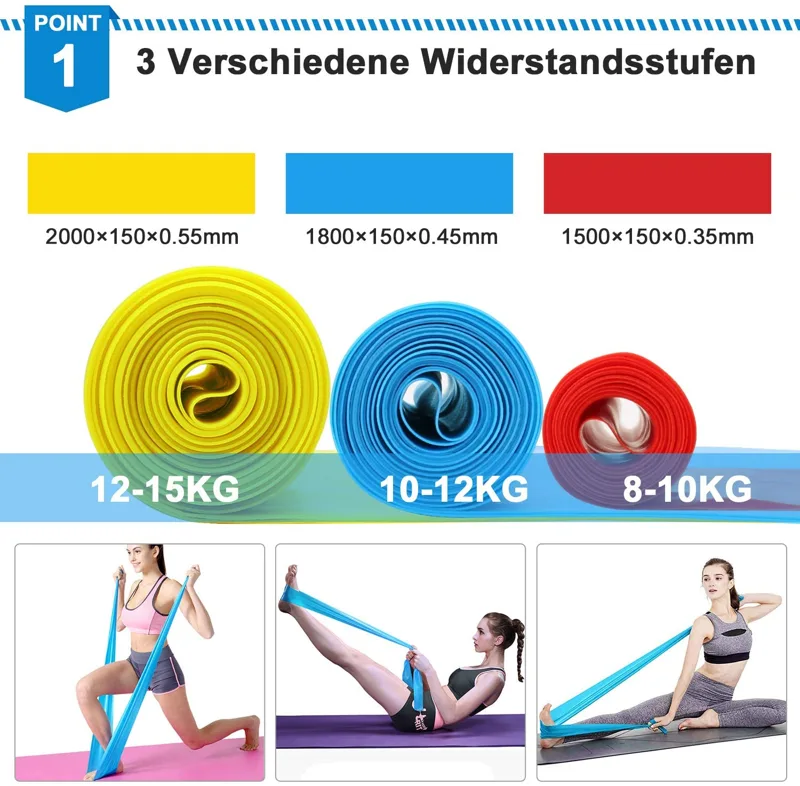 Thun Tập Thể Hình Ban Nhạc 3 D - đánh giá và giá Crossfit Workout With Equipment