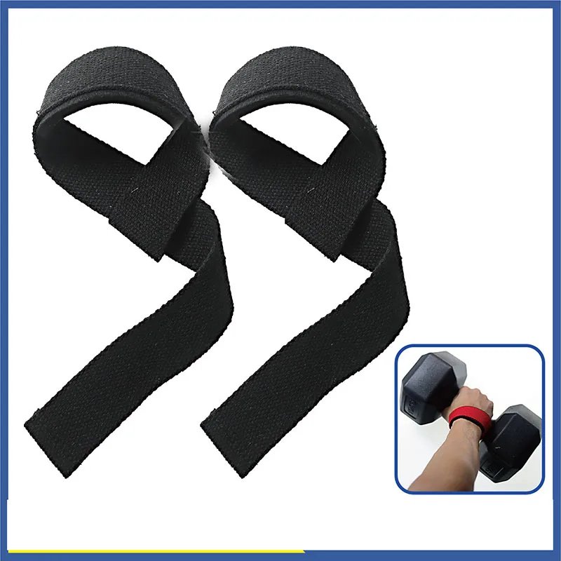 1Pair Non-slip Strap Gym Dumbb - đánh giá và giá Crossfit Workout With Equipment