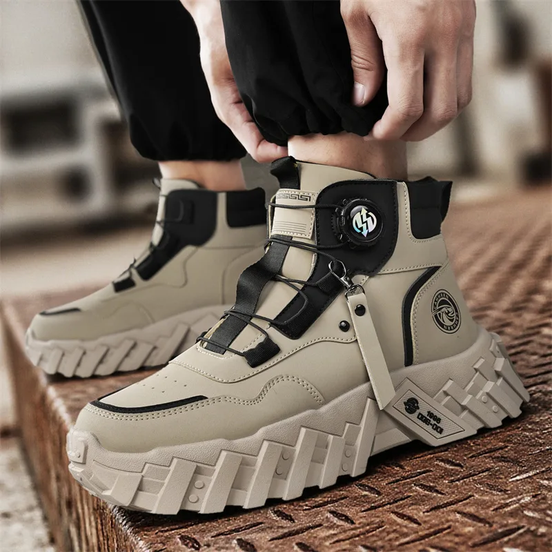 Men Outdoor Hiking ShoesCombat - đánh giá và giá Crossfit Training