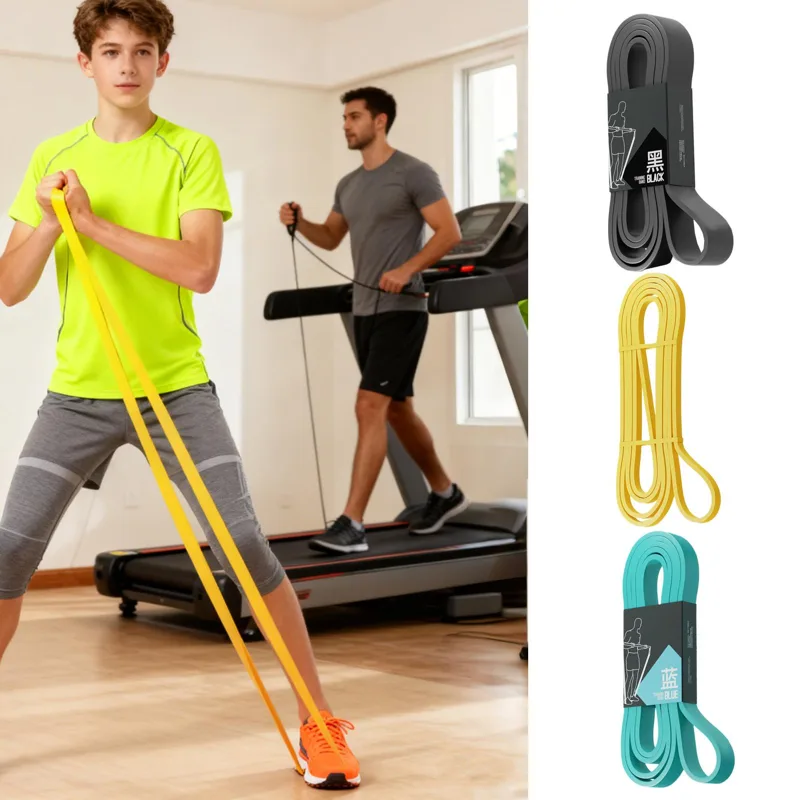 Workout Resistance Bands Elast - đánh giá và giá Pull Up Assist Band